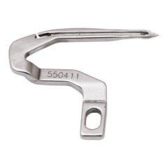 Si̇nger Overlok Alt Lüper 550411