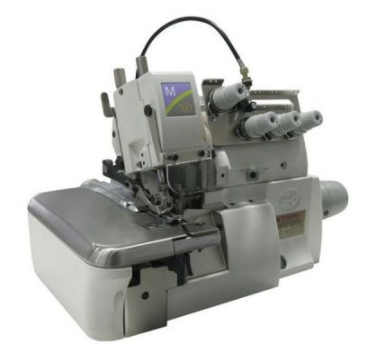Pegasus M752-181/BT188-1VD06-MJ-K 4 İplik Kıstırmalı Overlok