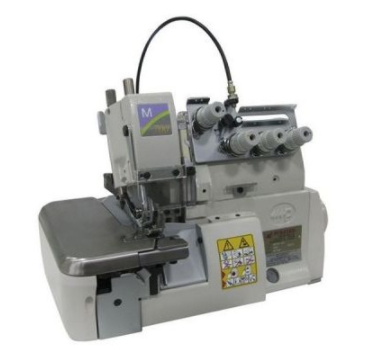 Pegasus M752-181-2X4-BT188-Y3016K 4 İplik Kıstırmalı Overlok