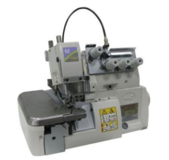 Pegasus M752-181-2X4-BT188-Y3016K 4 İplik Kıstırmalı Overlok
