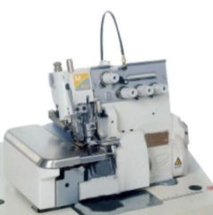 Pegasus M852-181-2X4-BTOCK 4 İplik Kıstırmalı Overlok