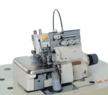 Pegasus M852-181-2X4-BTOC-MJK 4 İplik Kıstırmalı
