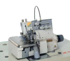 Pegasus M852-181-2X4-BTOC-MJK 4 İplik Kıstırmalı