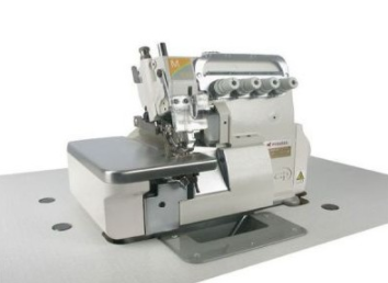 Pegasus M832-86-5X6/1VD05-K 5 İplik Kot Overlok