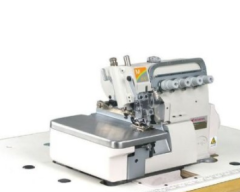 Pegasus M832-86-5X6 5 İplik Kot Overlok