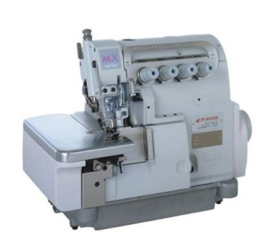 Pegasus MX3216-A04K 5 İplik Overlok