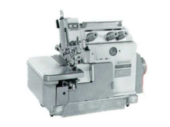 Pegasus EX5204-02-233-5K 3 İplik Transportlu Overlok