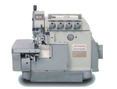Pegasus EX5214-M03K 4 İplik Overlok