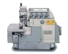 Pegasus EX3216H-A05K 5 İplik Kot Overlok