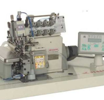 Pegasus EX5214-BL-524K Tam Otomatik 4 İplik Overlok