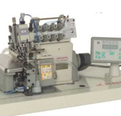 Pegasus EX5214-BL-524K Tam Otomatik 4 İplik Overlok
