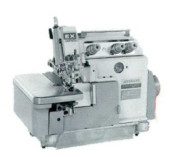 Pegasus EXT5204-233-5K 3 İplik Transportlu Overlok