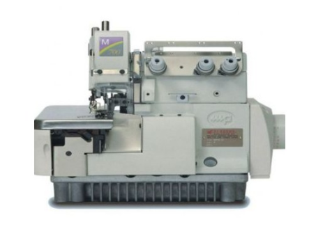 Pegasus M752-17-4-K 3 İplik Overlok