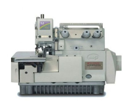 Pegasus M752-16S2-1,5-K 3 İplik Eşarp Kenarı Overlok