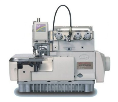 Pegasus M752-180-4/BT187-K 3 İplik Kıstırmalı Overlok