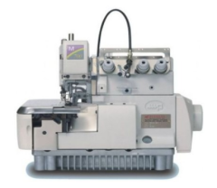 Pegasus M752-180-4/BT187-K 3 İplik Kıstırmalı Overlok