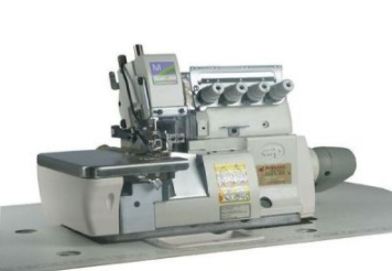 Pegasus M752-13H-2X4/1VD06MJ-K 4 İplik Overlok