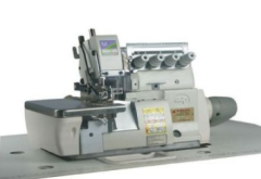 Pegasus M752-13H-2X4/1VD06MJ-K 4 İplik Overlok