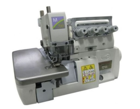 Pegasus M752-23B-2,5X4,5-K 4 İplik Triko Overlok