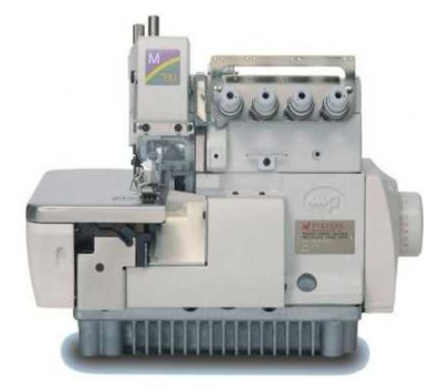 Pegasus M732-38-3X4-K 5.İplik Overloğu