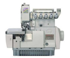 Pegasus M732-355-3X2X4-K 6.İplik Overlok