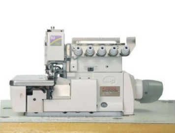 Pegasus M732-355-3X2X4/1VD05-K 6 İplik Overlok