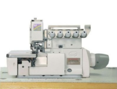 Pegasus M732-355-3X2X4/1VD05-K 6 İplik Overlok