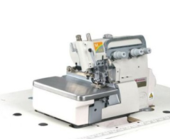 Pegasus M852-17-4-K 3 İplik Overlok