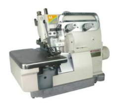 Pegasus M852-90-6-K Top Başı Overlok