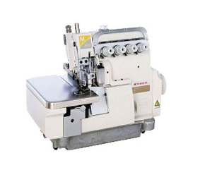 Pegasus M832-70-5X5-1VD05-K 5 İplik Overlok