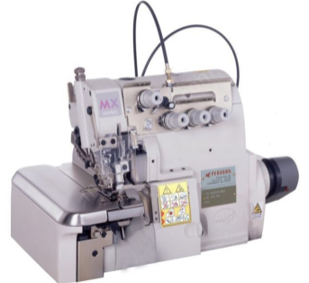 Pegasus MX5214-M83-BT-1VD06MJ-K 4 İplik Kıstırmalı Overlok