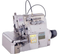 Pegasus MX5214-M83-BT-1VD06MJ-K 4 İplik Kıstırmalı Overlok