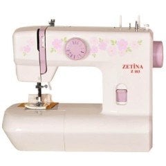 Zetina Z103 Dikiş Makinası