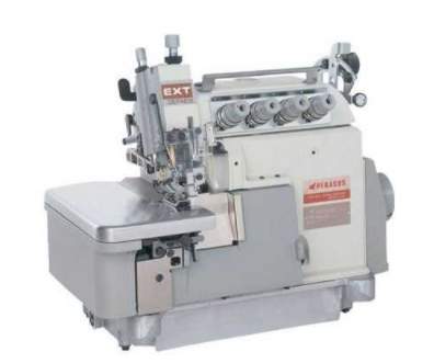 Pegasus EXT5214-03-233-5-K Transportlu 4 İplik Overlok