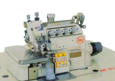 Pegasus EXT5214-03/333-2X4/KH-K 4 İplik Transportlu Overlok