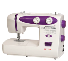 Zetina 87A Ev Tipi Dikiş Makinesi
