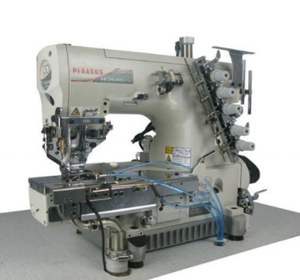Pegasus MHG-121-7W2664-35BX356/FT/UT-K Otomatik