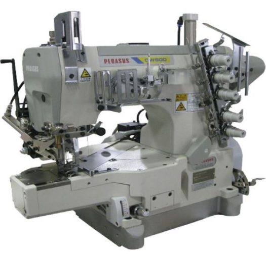 Pegasus CW664-08ACX356-RP113-OP Burunlu Reçme