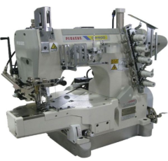 Pegasus CW664-08ACX356-RP113-OP Burunlu Reçme
