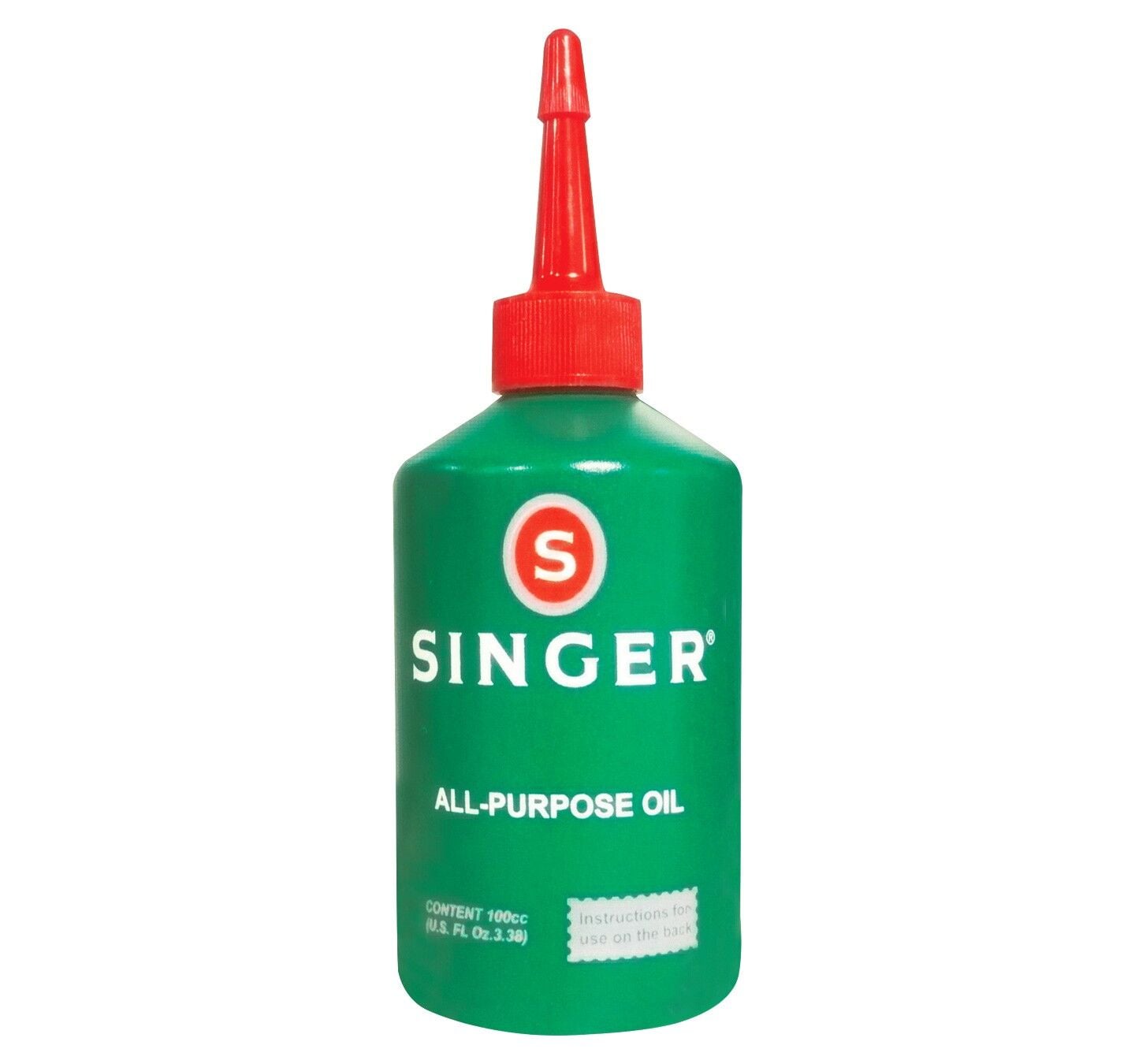 Singer Makine Yağı 100 Ml.