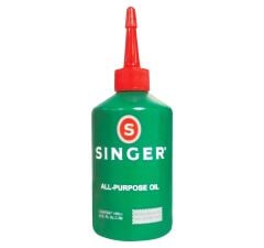 Singer Makine Yağı 100 Ml.