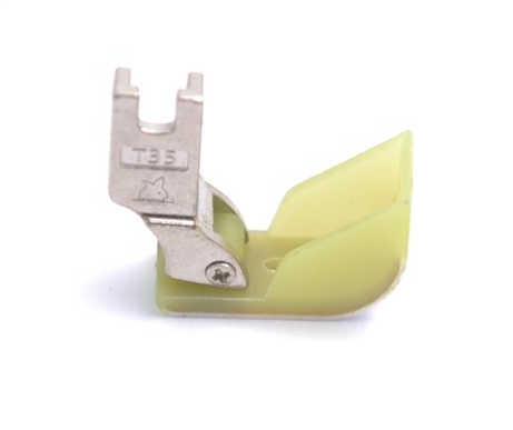 Juki Düz Makine Elyaf Ayak - YZA-30