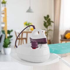 GAZZELLA COZY SÜPER MİNİ 2030 1LİTRE (BUHAR BASINCI 4 BAR)