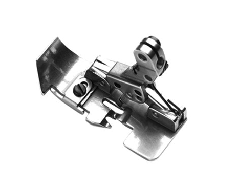 Juki 6700 5 İp Fermuar Ayak - 121-55552