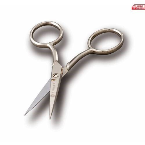 Singer C-813 Düz Uçlu Nakış Makası