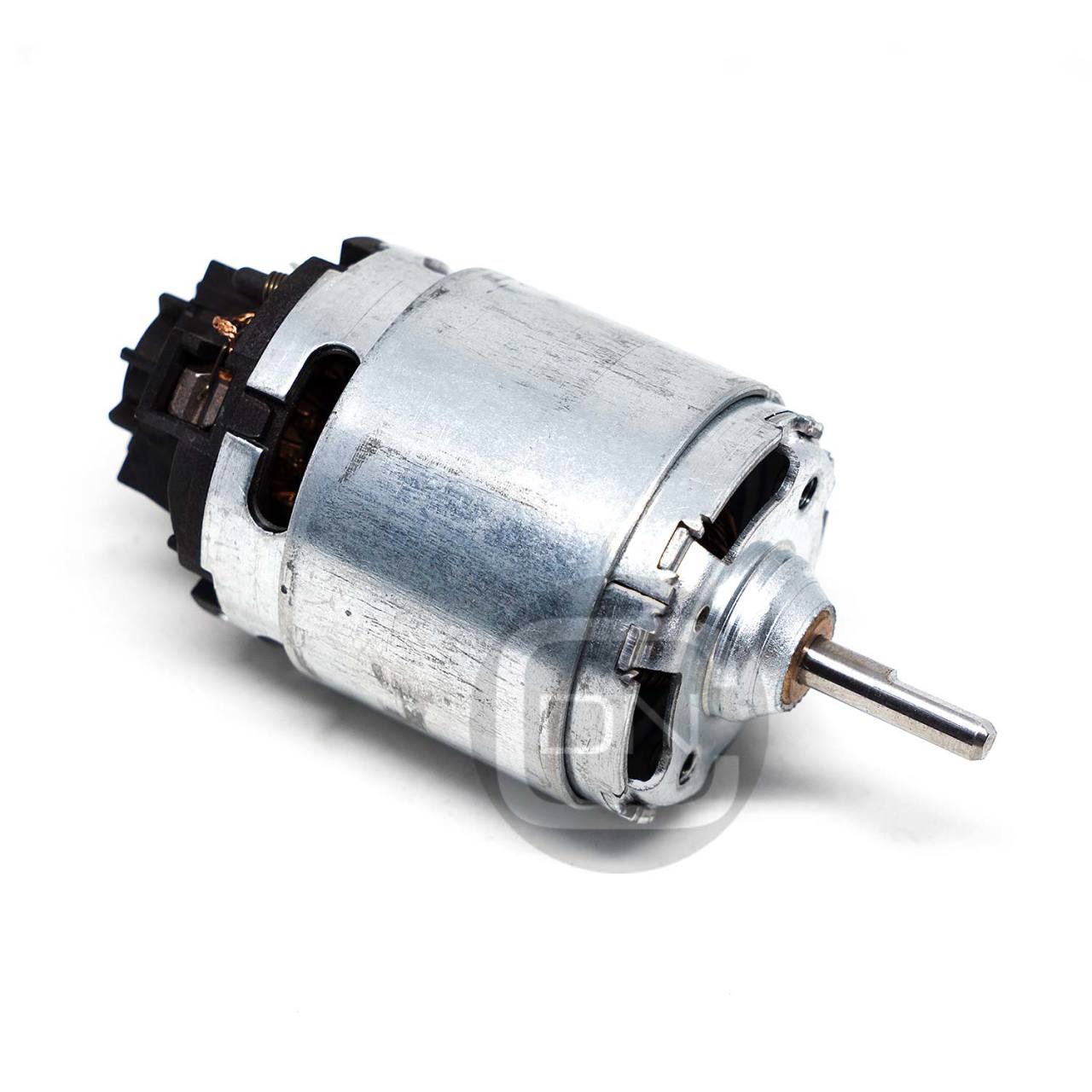 Pfaff Tiptronic 2010 Motor