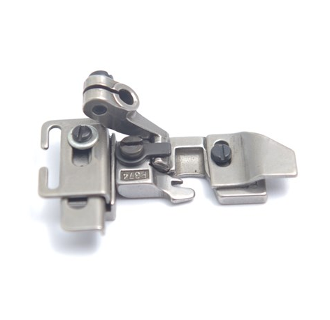 Siruba Overlok 4 İp Ayarlı Ayak - P253/F374