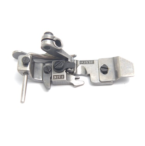 Siruba Overlok 4 İp Siperli Ayak - P253/F374