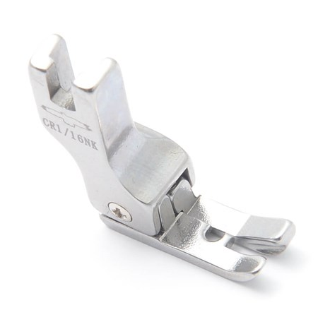 Juki Düz Makine Çima Ayak - CR1/16NK