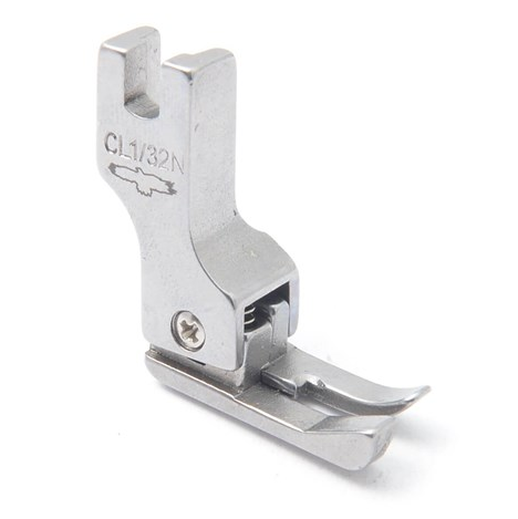Brother Düz Makine Sol Çima Ayak - CL1/32N